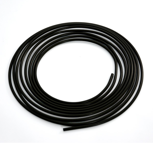 PVC kattega terasest piduritoru