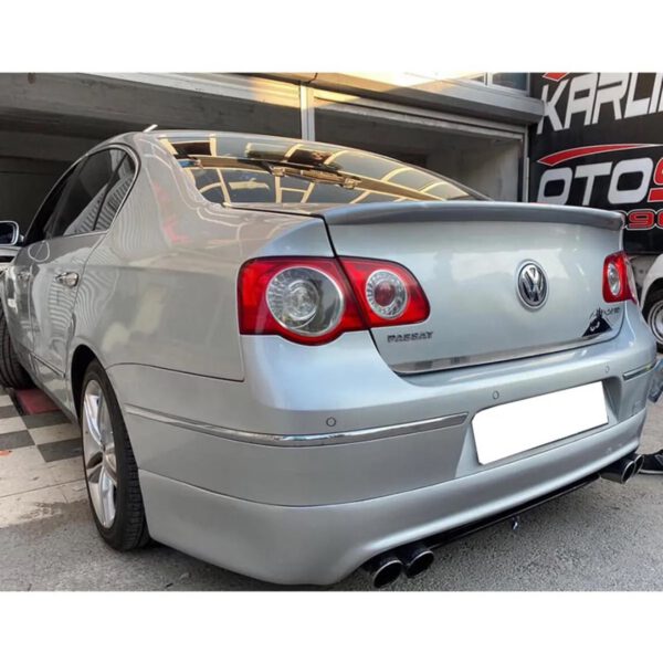 VW Passat B6 tagumine stangelisa