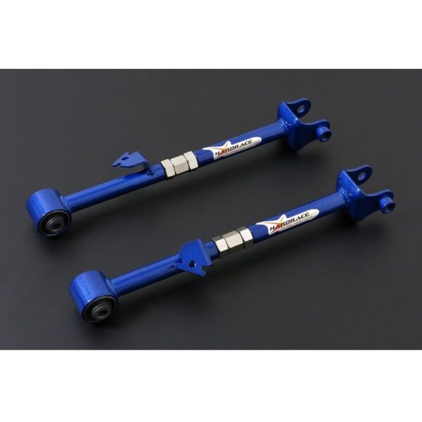 Honda Accord (08-15a) HardRace tagasilla diagonaalvardad (traction rods)