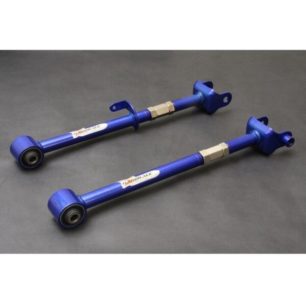 Honda Accord (08-15a) HardRace tagasilla külgkalde vardad (camber arms)