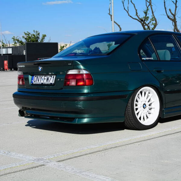 BMW E39 (sedaan) AC Schnitzer tagumine stangelisa