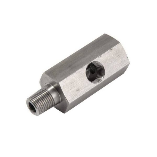Õlirõhu anduri / Turbo õlituse adapter