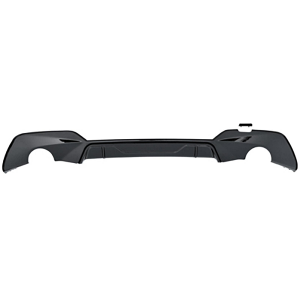 BMW G20/G21 (Pre-FL) M-Pakett difuusor