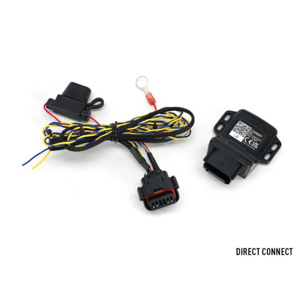 Lazer Canny | Nutikas can bus liides - Direct Connect