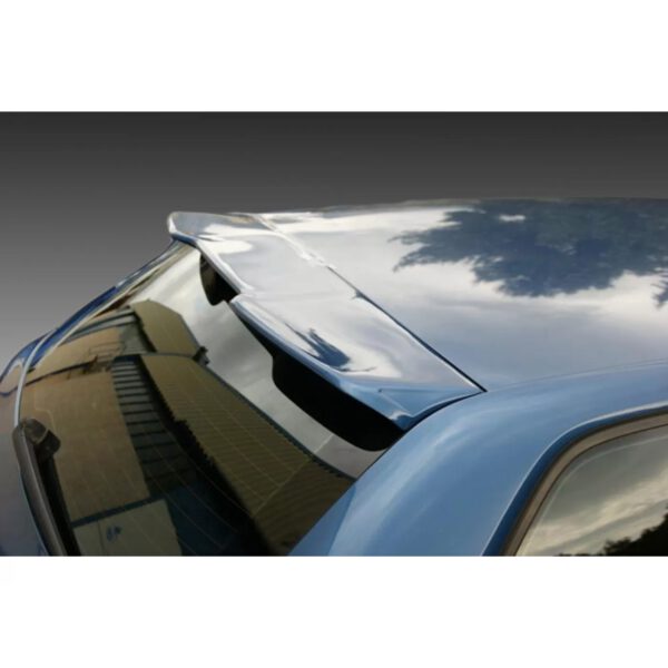 Audi A3 (8P) sportback GT style spoiler