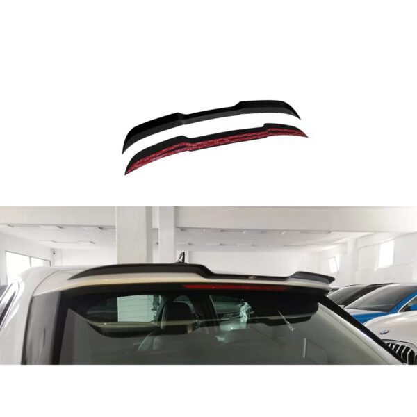 Audi A3 S-Line / S3 / RS3 (8Y) sportback spoiler