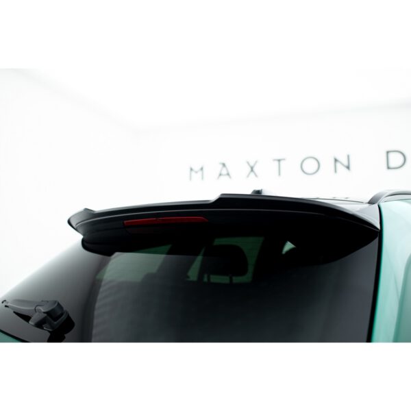 BMW G21/G81 spoiler V1 - Maxton