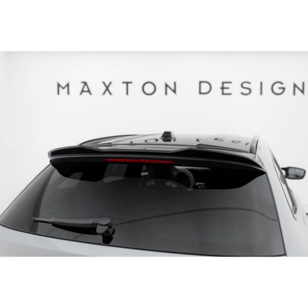 BMW G21/G81 spoiler V2 - Maxton