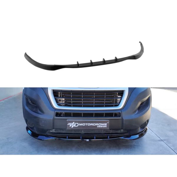 Esimene splitter