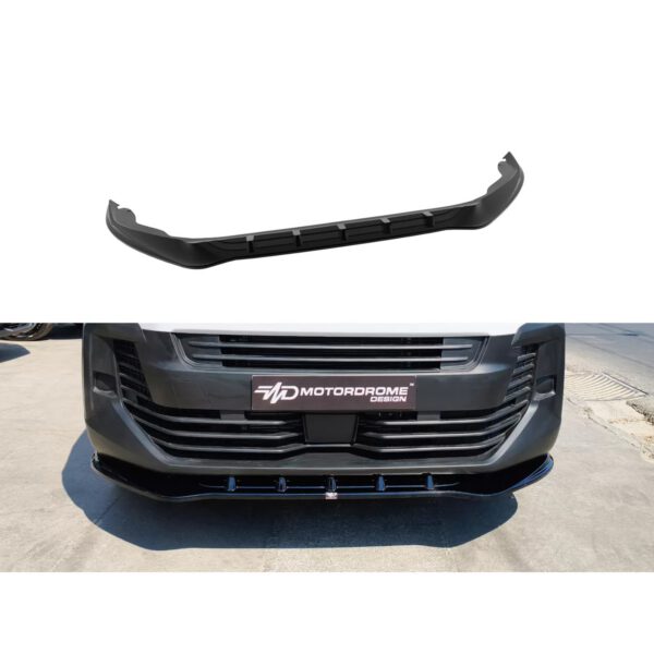 Jumpy/Expert/Vivaro/Proace esimene splitter (Facelift)