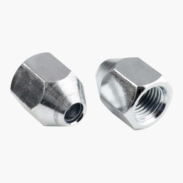 Piduritoru mutter 3/8" emane