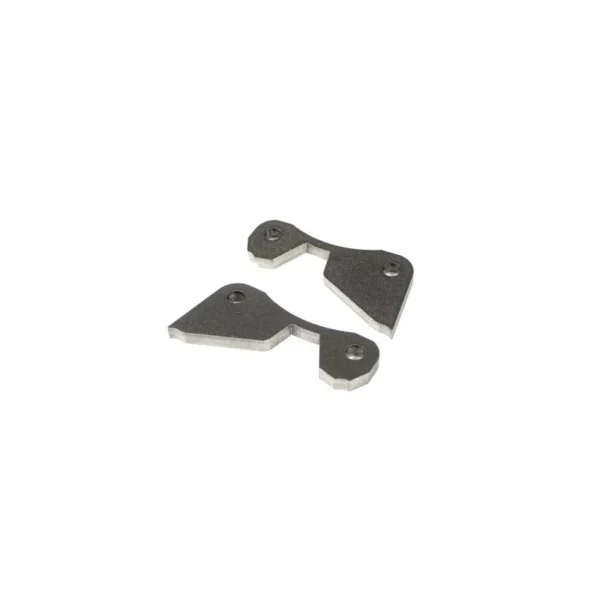 BMW E46 lisa pidurisuporti adapter V2 (ABS)