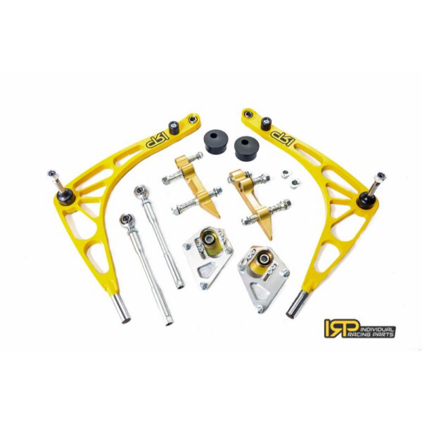 IRP BMW E36 pöördenurga suurendamise komplekt