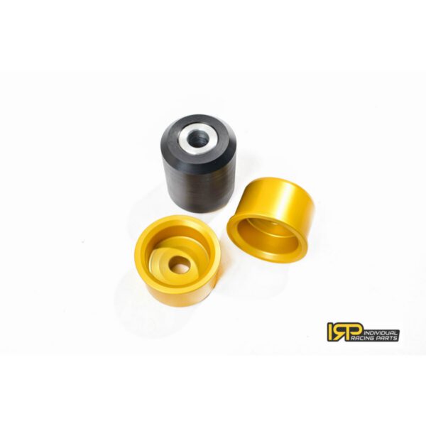 BMW E36 IRP alumiinium diferentsiaali pukside komplekt