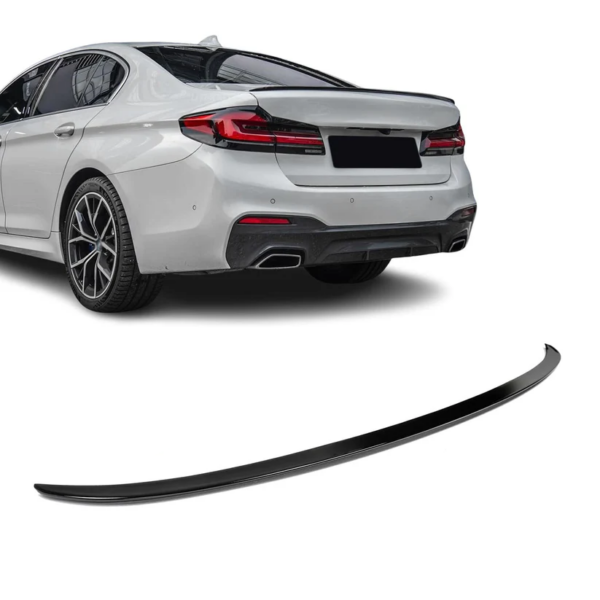 BMW G30/F90 spoiler