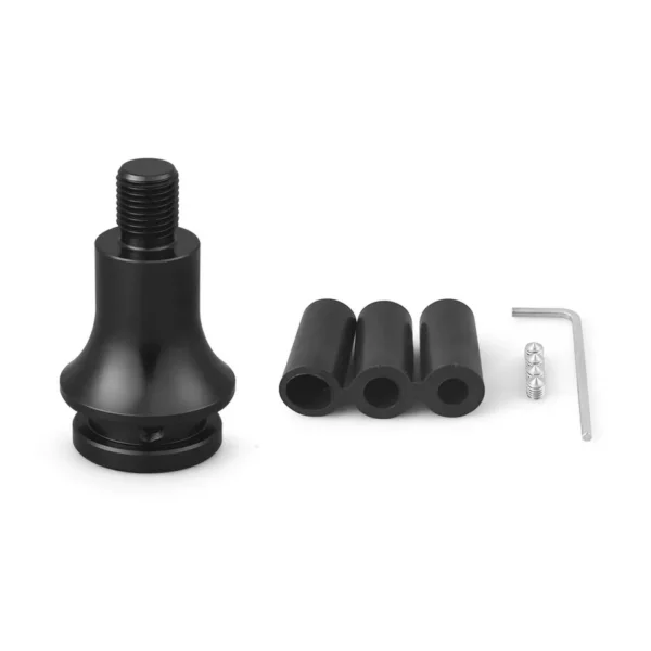 JDM käigukangi adapter keermeta käigukangile