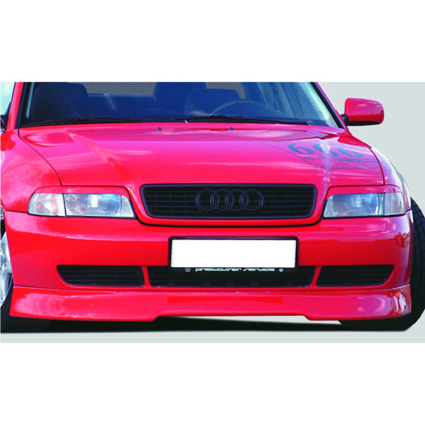 Audi A4 (B5) Rieger esimene stangelisa