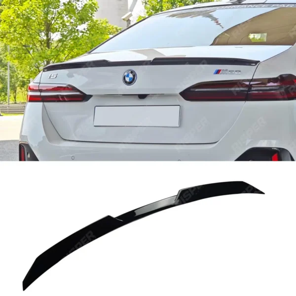 BMW G60 M4 style spoiler