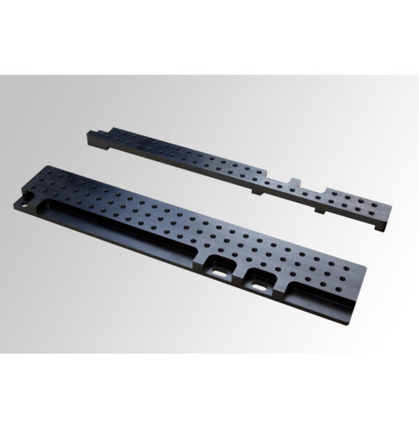 BMW E30/E36/E46 alumiiniumist FIA sportistme adapterid