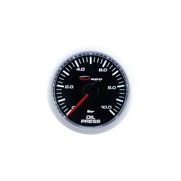 DEPO õlirõhu näidik 52mm
