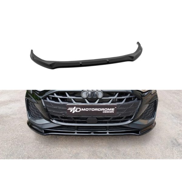 Audi A3 S-Line / S3 (8Y) FL esimene splitter