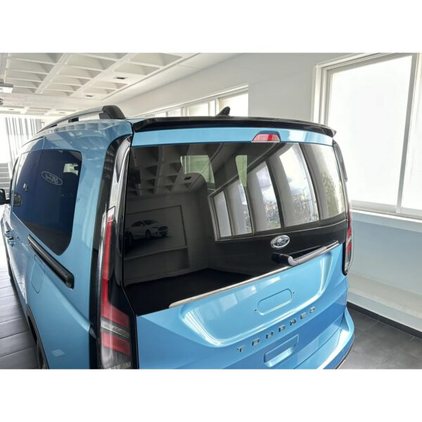 VW Caddy V / Ford Transit Connect III spoiler