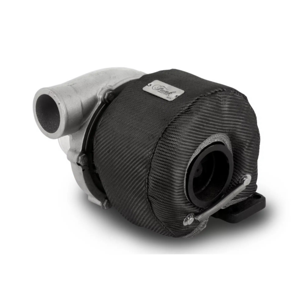Funk Motorsport T3 kuumakott - Carbon