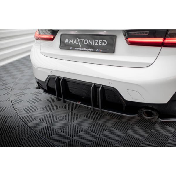 BMW G20/G21 (FL) Street Pro M-Pakett difuusor – Maxton