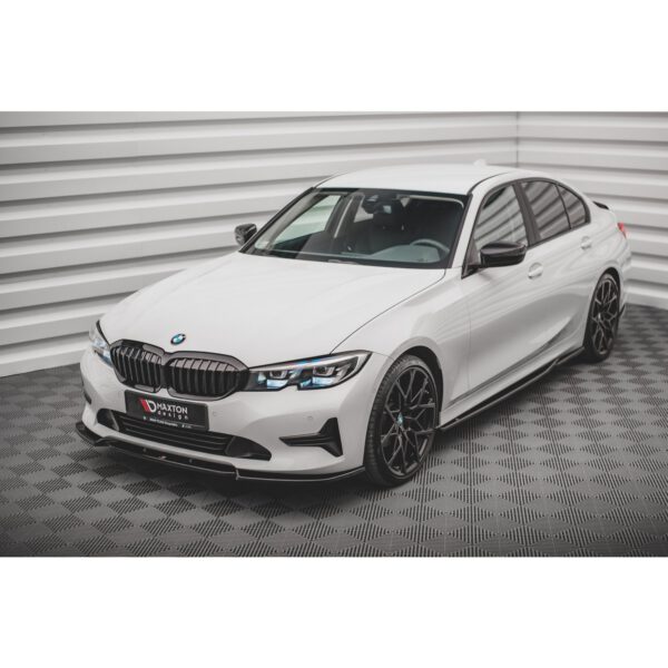 BMW G20/G21 (Pre-FL) standard splitter V1 – Maxton