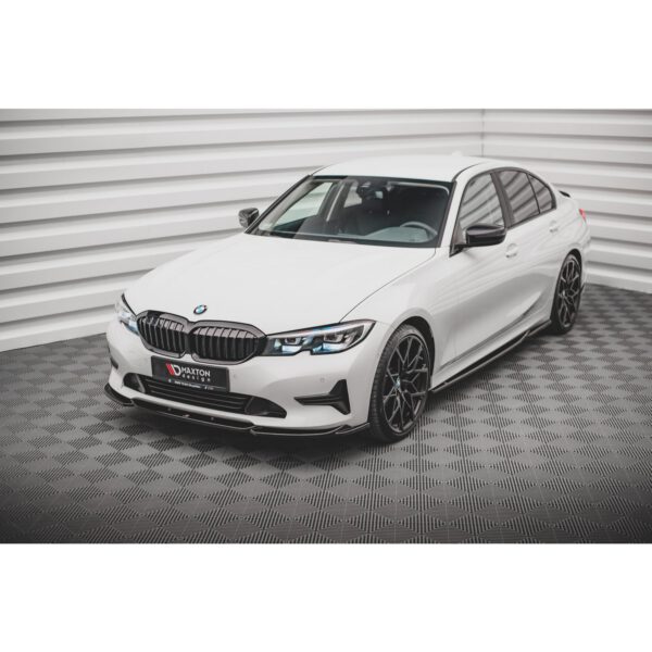 BMW G20/G21 (Pre-FL) standard splitter V2 – Maxton
