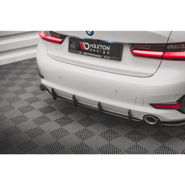 BMW G20 (Pre-FL) Street Pro standard/sport line difuusor – Maxton