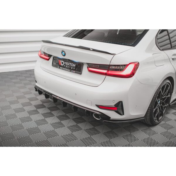 BMW G20 (Pre-FL) standard/sport line difuusor - Maxton