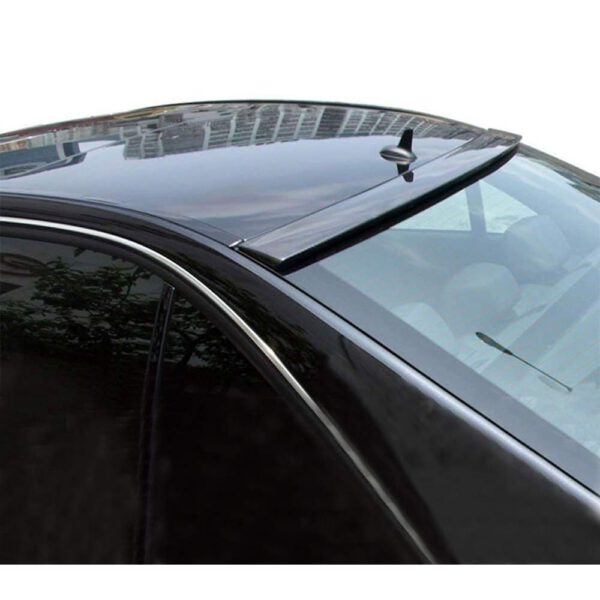 Mercedes-Benz W204 katuse spoiler