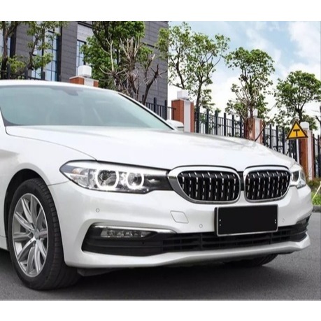 BMW G30/G31 (Pre-FL) diamond chrome neerud V2