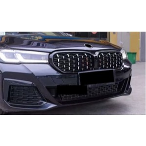 BMW G30/G31 (FL) diamond chrome neerud