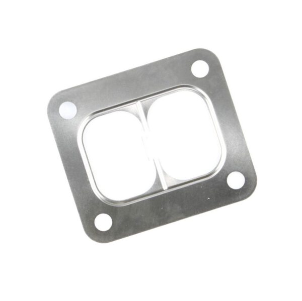 Cometic T4 twin scroll tihend