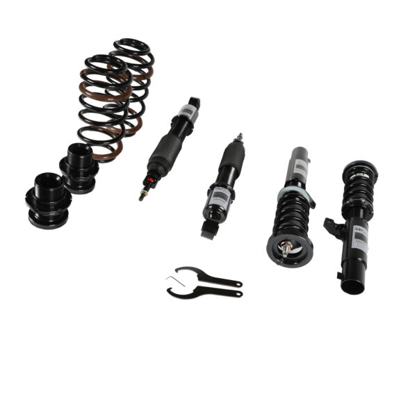 VW Golf 5/6 Versus Street coiloverid