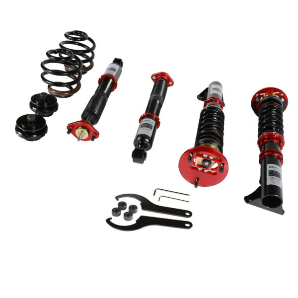 BMW E36 Versus Sport coiloverid