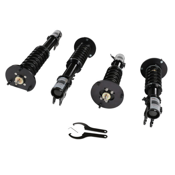 Subaru Impreza GD / GG Versus Street coiloverid (5x114,3)