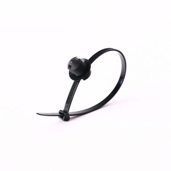 4.8x200mm (P-Clip) kaablivitsad 20tk - ROAD-TEQ