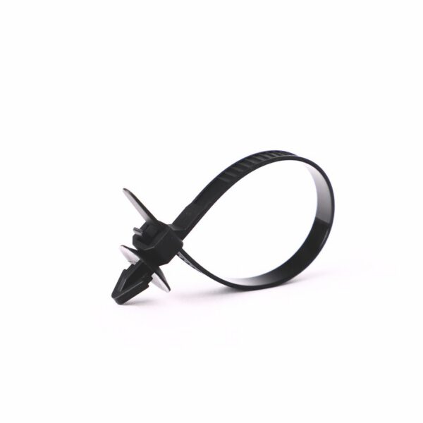 6.8x156mm (X-Clip) kaablivitsad 20tk - ROAD-TEQ