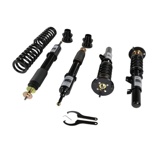 BMW E60 Versus Street coiloverid
