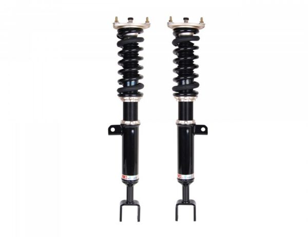 BMW F11 BC Racing coiloverid