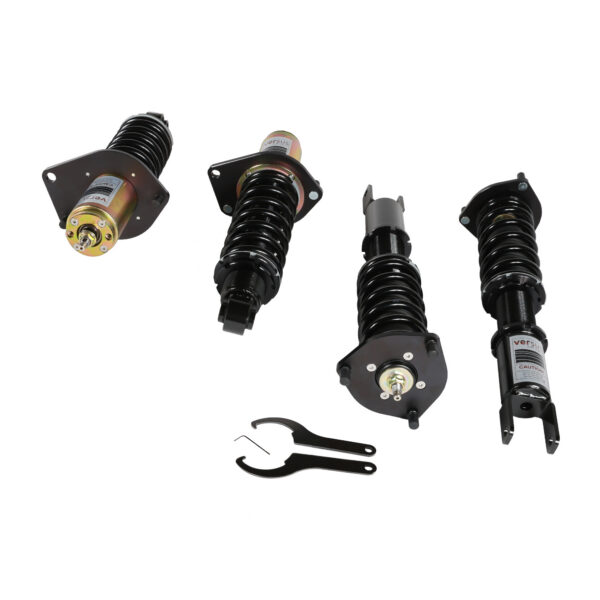 Mazda MX-5 ND Versus Street coiloverid