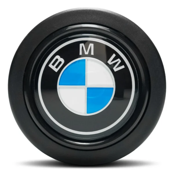 BMW embleem sportrooli signaalinupule
