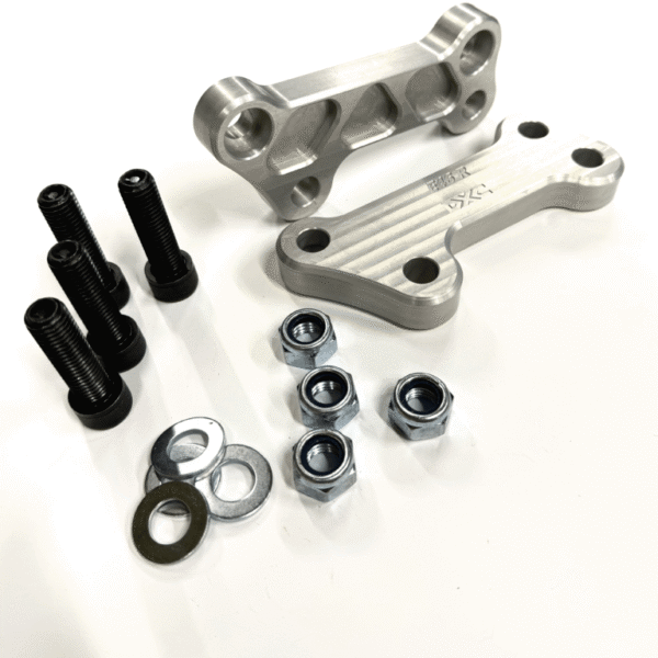 BMW E46 pöördenurga suurendamise adapterid – DXC