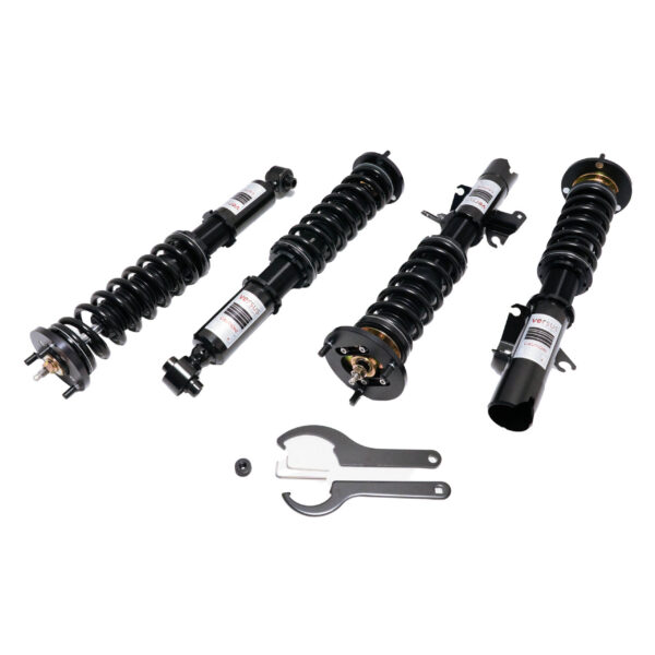 BMW E34 Versus Street coiloverid