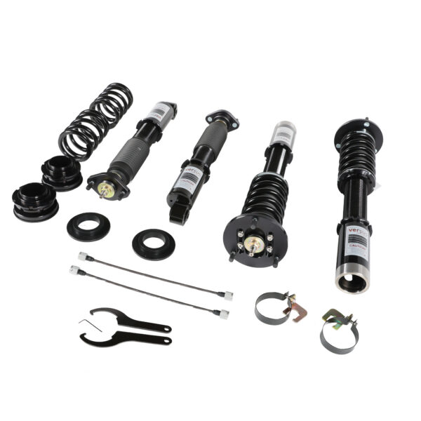 BMW E30 Versus Street coiloverid