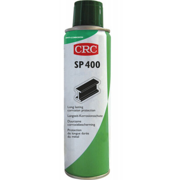 CRC SP 400 korrosioonikaitse ja konserveerimisvahend 500ml