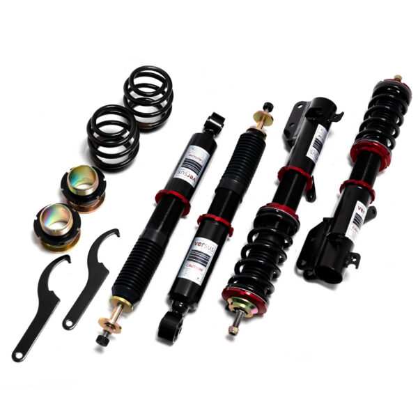 Suzuki Swift Versus Sport coiloverid